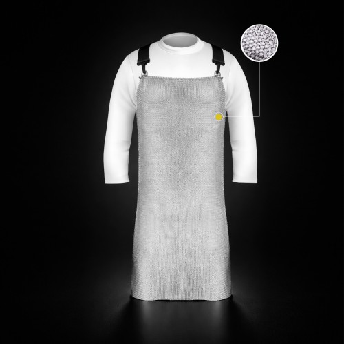 Doğan Çiftel Çelik Önlük Doğan Inox