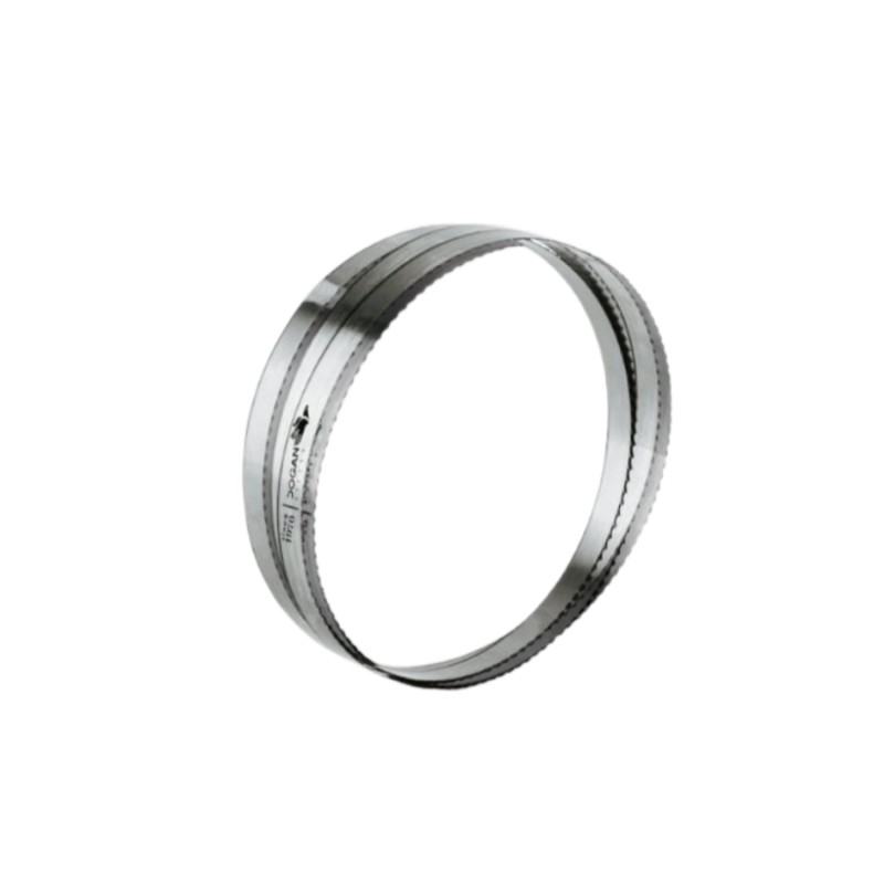 Et Kemik Testeresi 1650*16*0,50 mm Doğan Inox