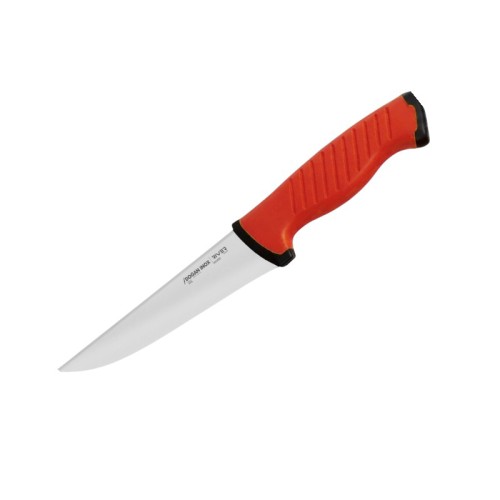 Et Bıçağı Kaydırmaz Sap Doğan Inox River 12,5cm