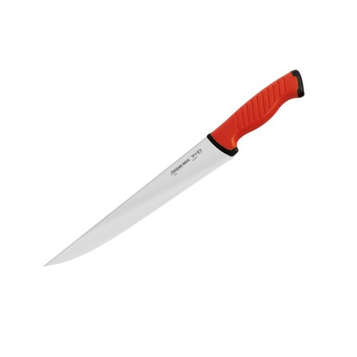 Et Bıçağı Kaydırmaz Sap Doğan Inox River 25cm