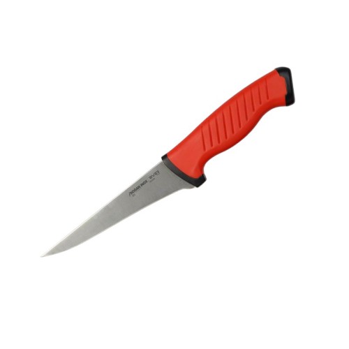 Kemik Sıyırma Bıçağı 14,5cm Doğan Inox River Serisi
