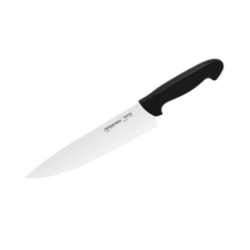Şef Bıçağı 21cm Doğan Inox Taita 