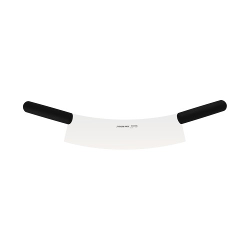 Çift Saplı Zırh 45cm Doğan Inox