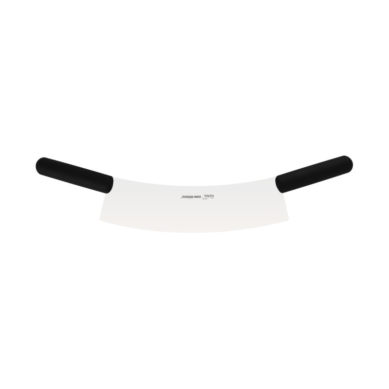 Çift Saplı Zırh 45cm Doğan Inox