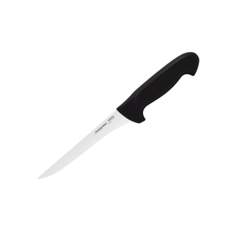 Dar Kemik Sıyırma Bıçağı 15cm Doğan Inox