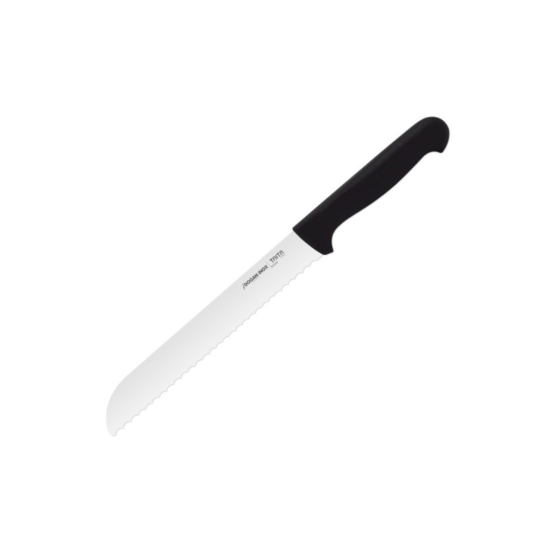 Dişli Ekmek Bıçağı 19cm Doğan Inox