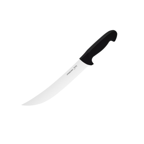Geniş Et Bıçağı 25cm Doğan Inox