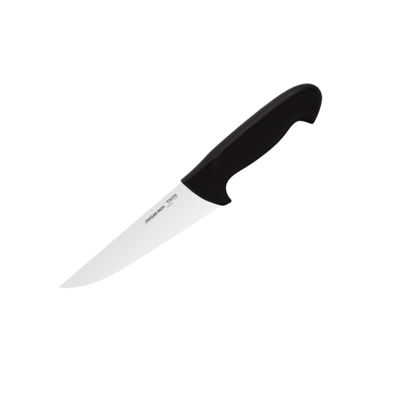 Kasap Bıçağı 13cm Doğan Inox