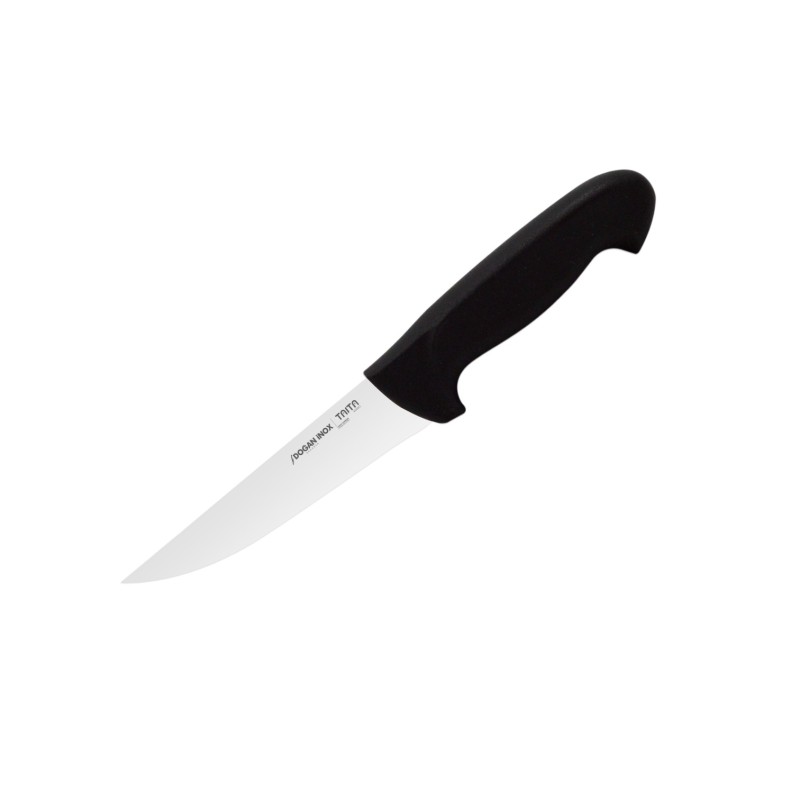 Kasap Bıçağı 14,5cm Doğan Inox