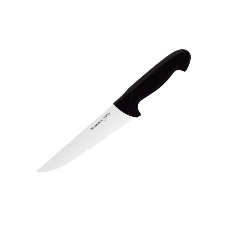 Kasap Bıçağı 18,5cm Doğan Inox