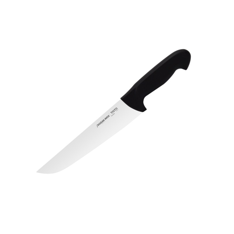 Kasap Bıçağı 20,5cm Doğan Inox
