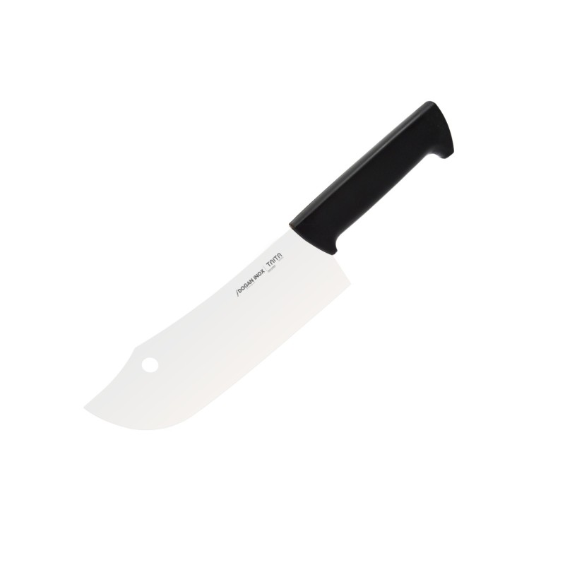 Kuzu Satırı 22cm Doğan Inox