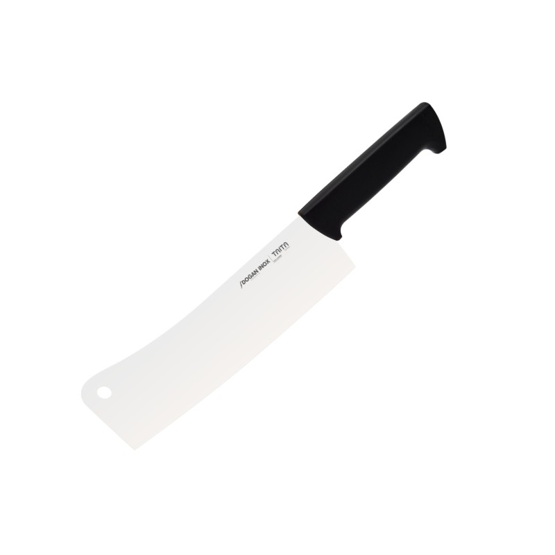 Pirzola Satırı 25cm Doğan Inox