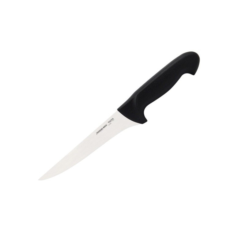 Kemik Sıyırma Bıçağı 16,5cm Doğan Inox