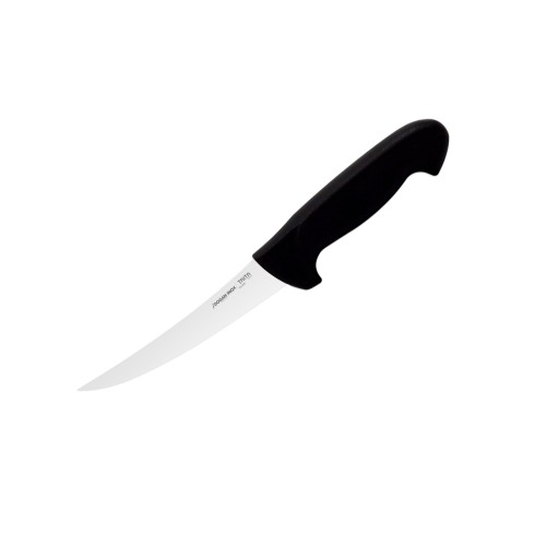 Kıvrık Kemik Sıyırma Bıçağı 13cm Doğan Inox