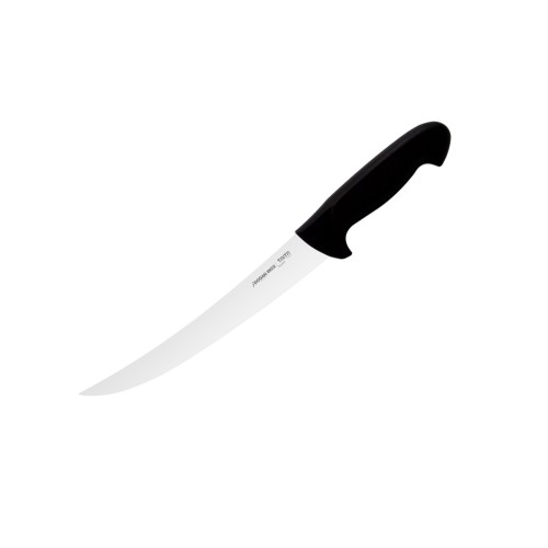Kıvrık Kemik Sıyırma Bıçağı 21cm Doğan Inox