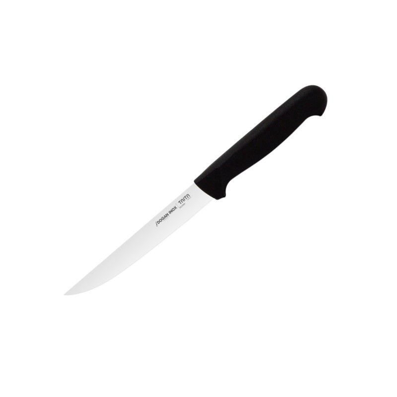 Sebze Bıçağı 13cm Doğan Inox
